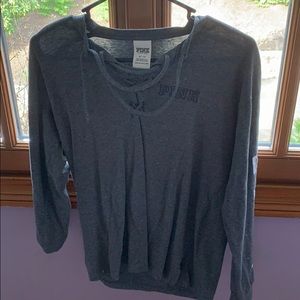 Victoria Secret Pink Tee